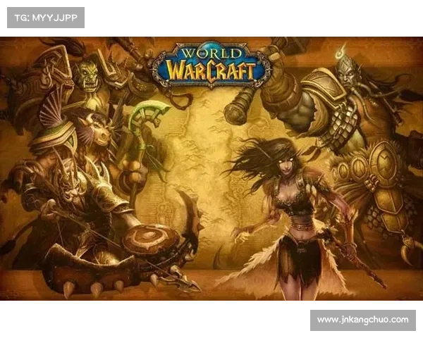 魔兽世界怀旧服：放弃治疗，探索新战场